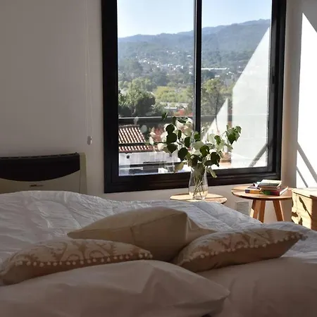 L&B Departamento Premium Centrico Jujuy Apartment San Salvador de Jujuy Exterior photo