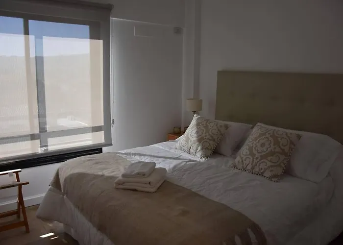 L&B Departamento Premium Centrico Jujuy