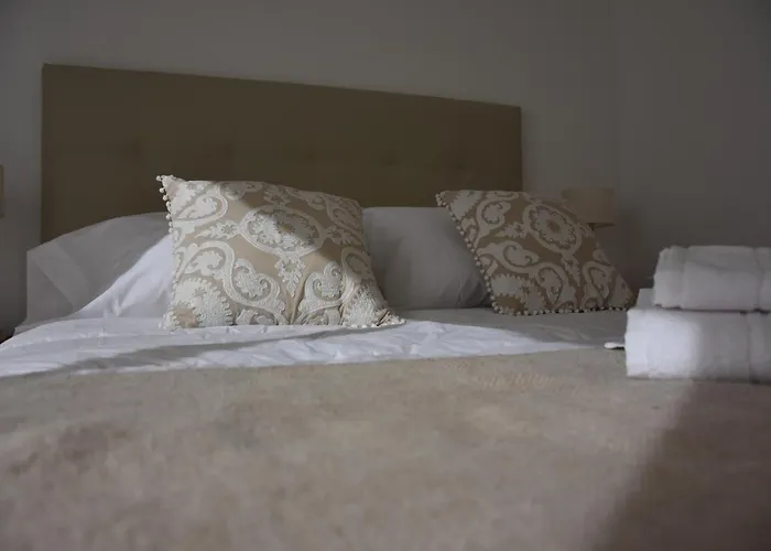 L&B Departamento Premium Centrico Jujuy