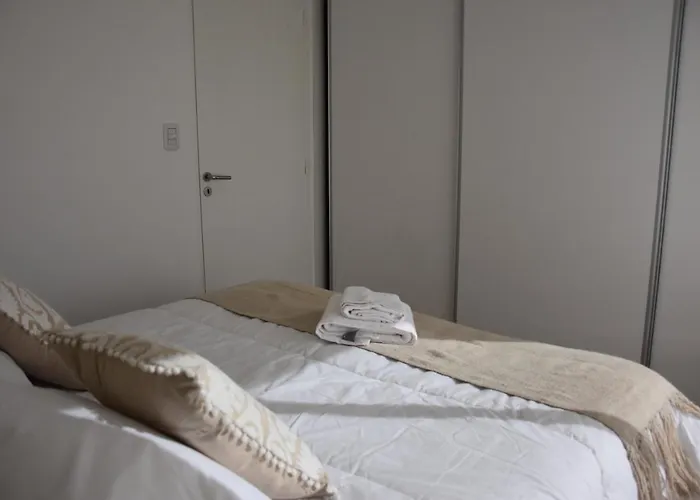 L&B Departamento Premium Centrico Jujuy