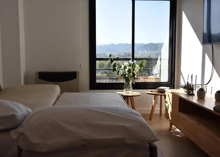 L&B Departamento Premium Centrico Jujuy