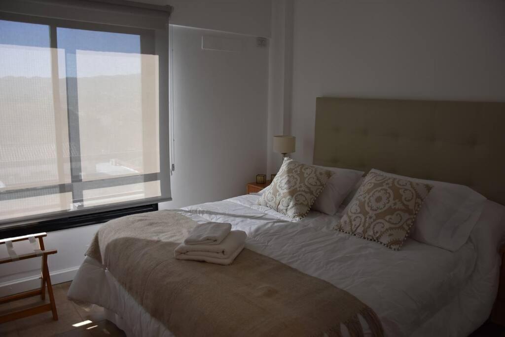 L&b Departamento Premium Centrico Jujuy