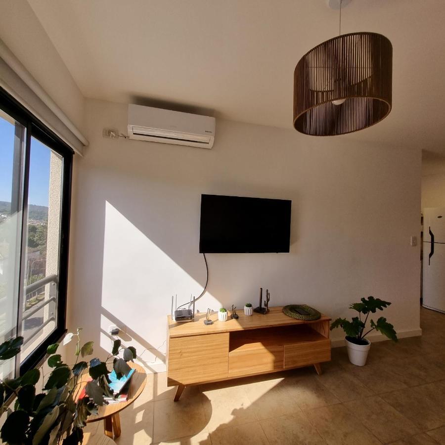 Apartment L&b Departamento Premium Centrico Jujuy San Salvador de Jujuy