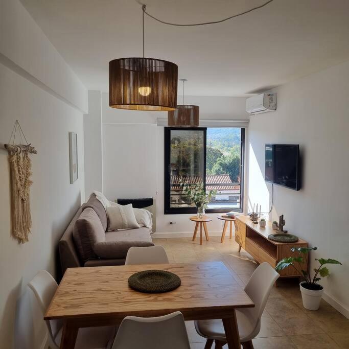 L&b Departamento Premium Centrico Jujuy Apartment San Salvador de Jujuy