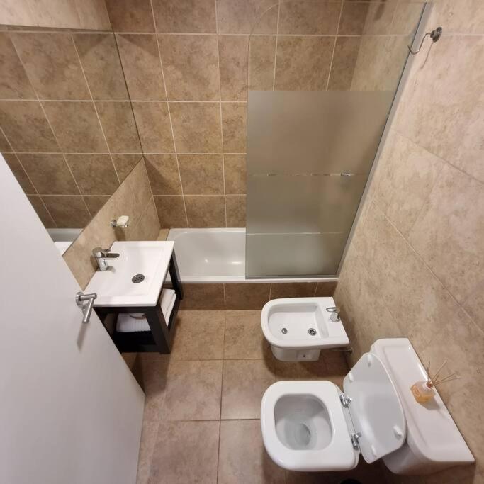 L&b Departamento Premium Centrico Jujuy