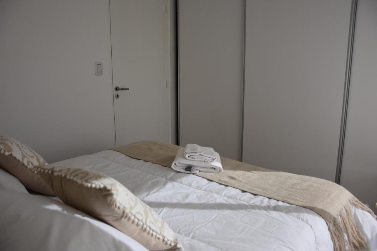 Apartment L&b Departamento Premium Centrico Jujuy *