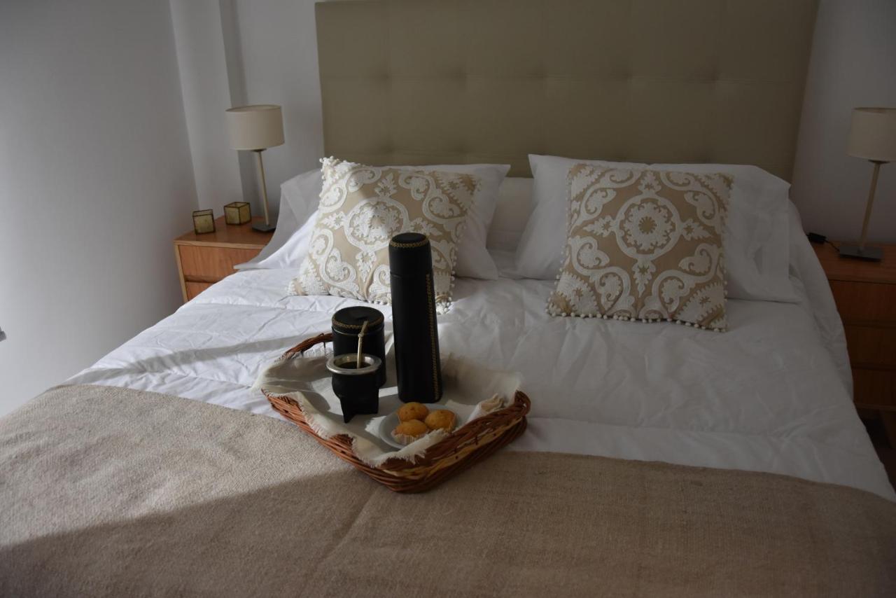 L&b Departamento Premium Centrico Jujuy * San Salvador de Jujuy