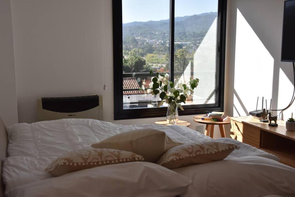L&b Departamento Premium Centrico Jujuy *