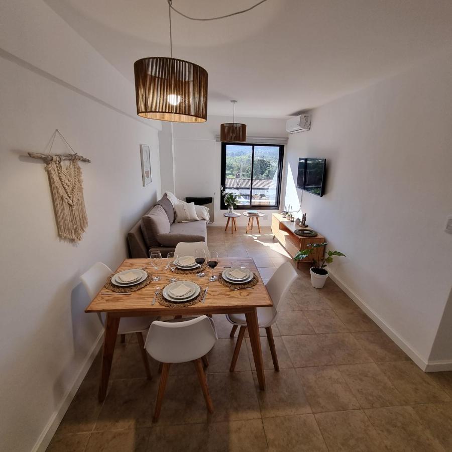 L&b Departamento Premium Centrico Jujuy Apartment