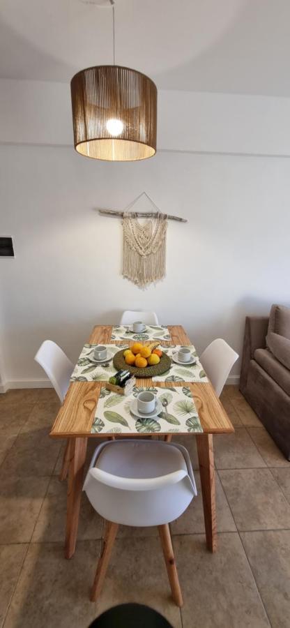 L&b Departamento Premium Centrico Jujuy Apartment