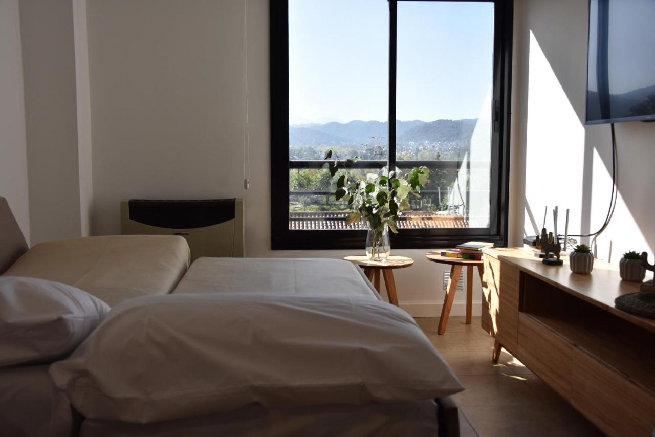 L&b Departamento Premium Centrico Jujuy Apartment San Salvador de Jujuy
