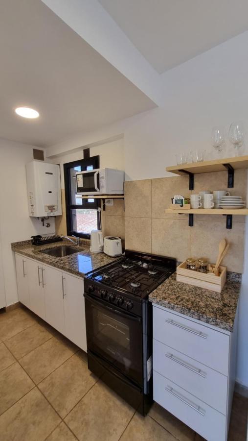 L&b Departamento Premium Centrico Jujuy Apartment San Salvador de Jujuy