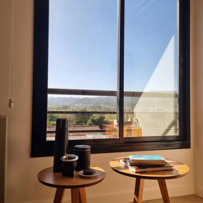 Apartment L&b Departamento Premium Centrico Jujuy *