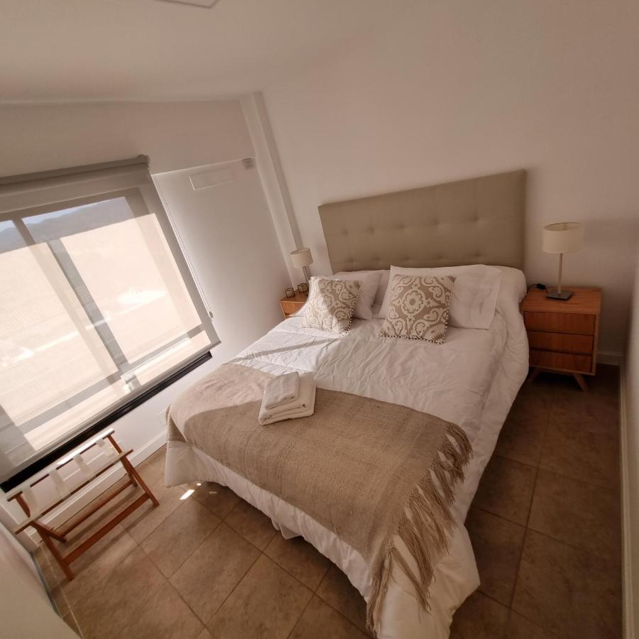 L&b Departamento Premium Centrico Jujuy