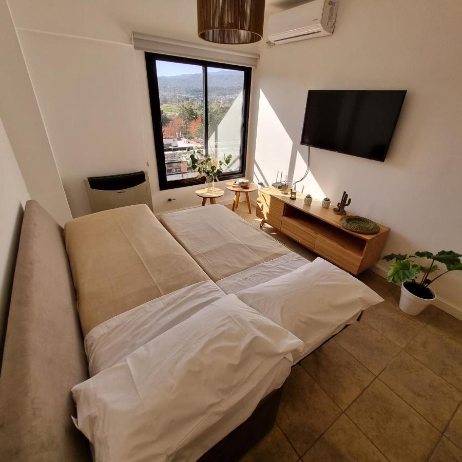 Apartment L&b Departamento Premium Centrico Jujuy *